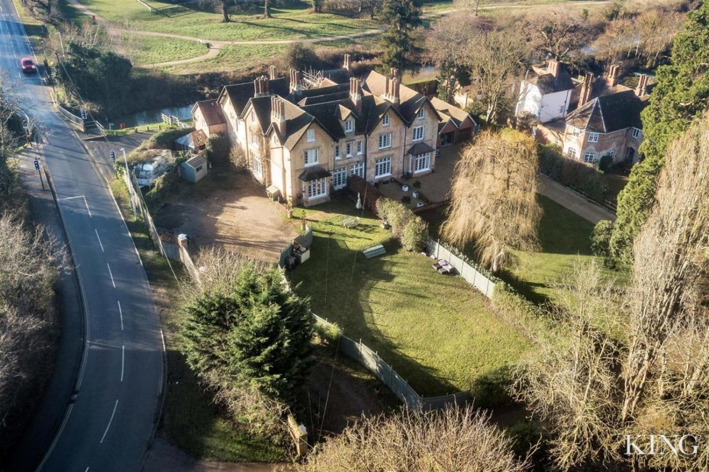 Victoria Spa Lodge Stratford-upon-Avon Exterior foto
