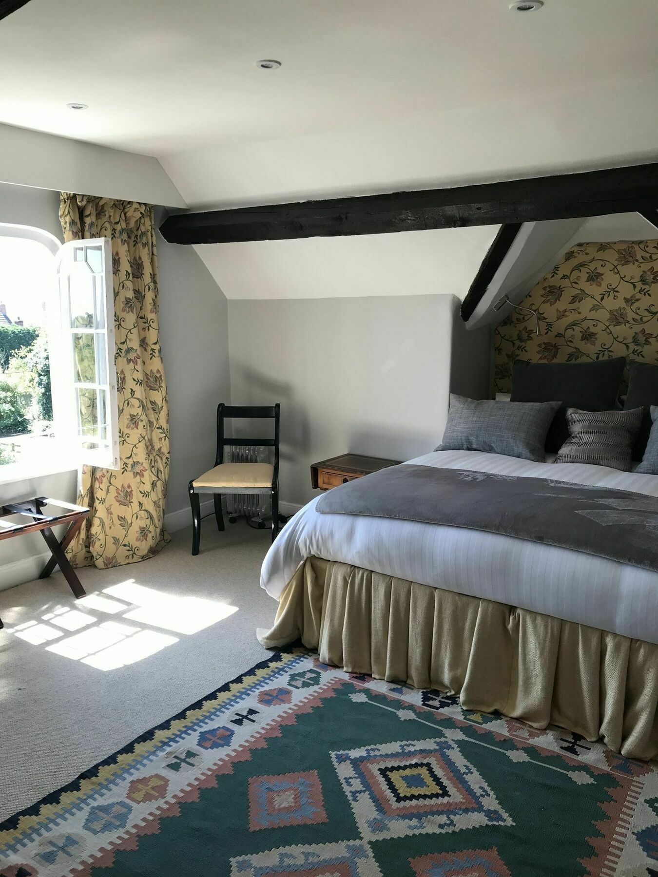 Victoria Spa Lodge Stratford-upon-Avon Exterior foto